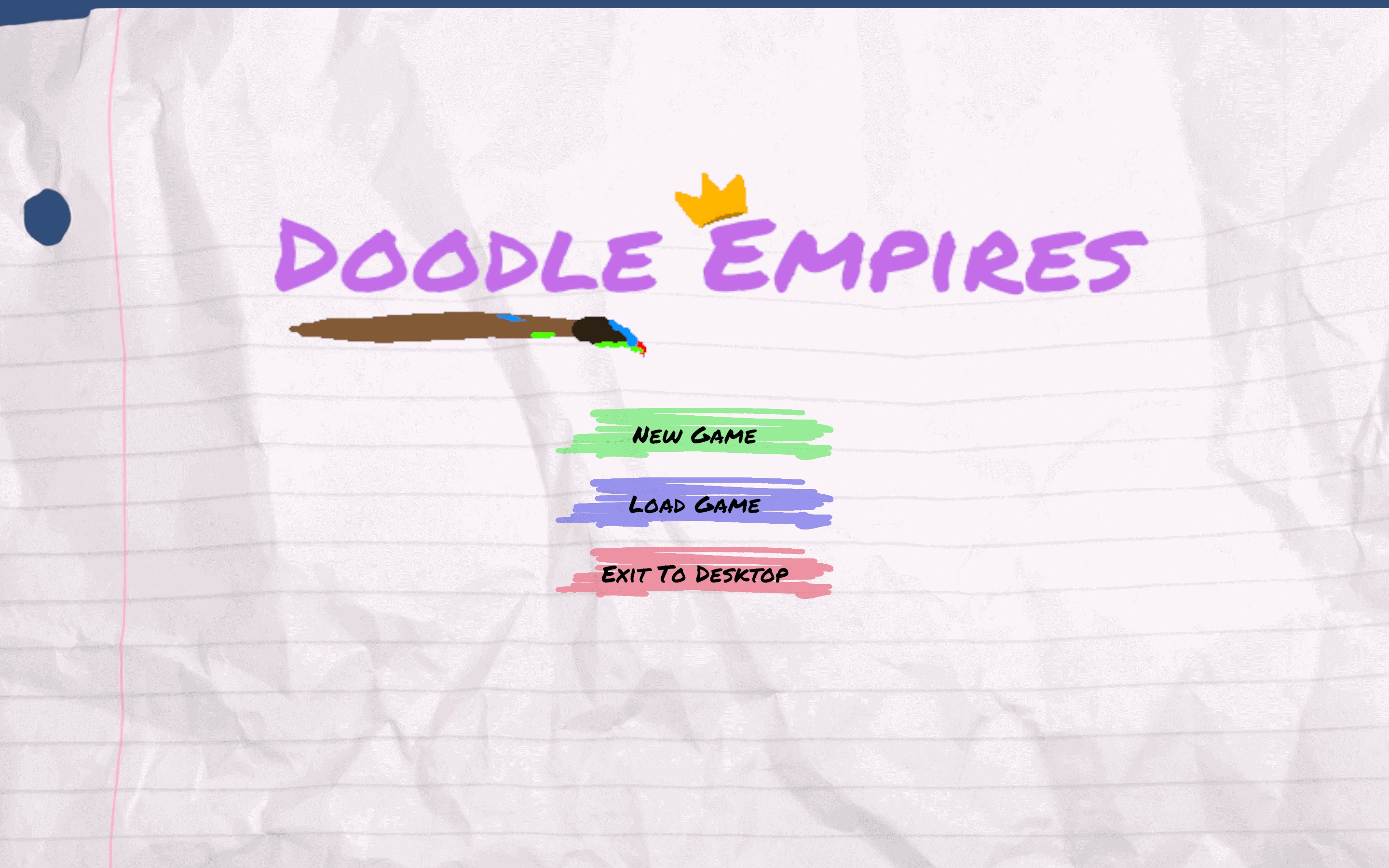 Doodle Empires Free Download